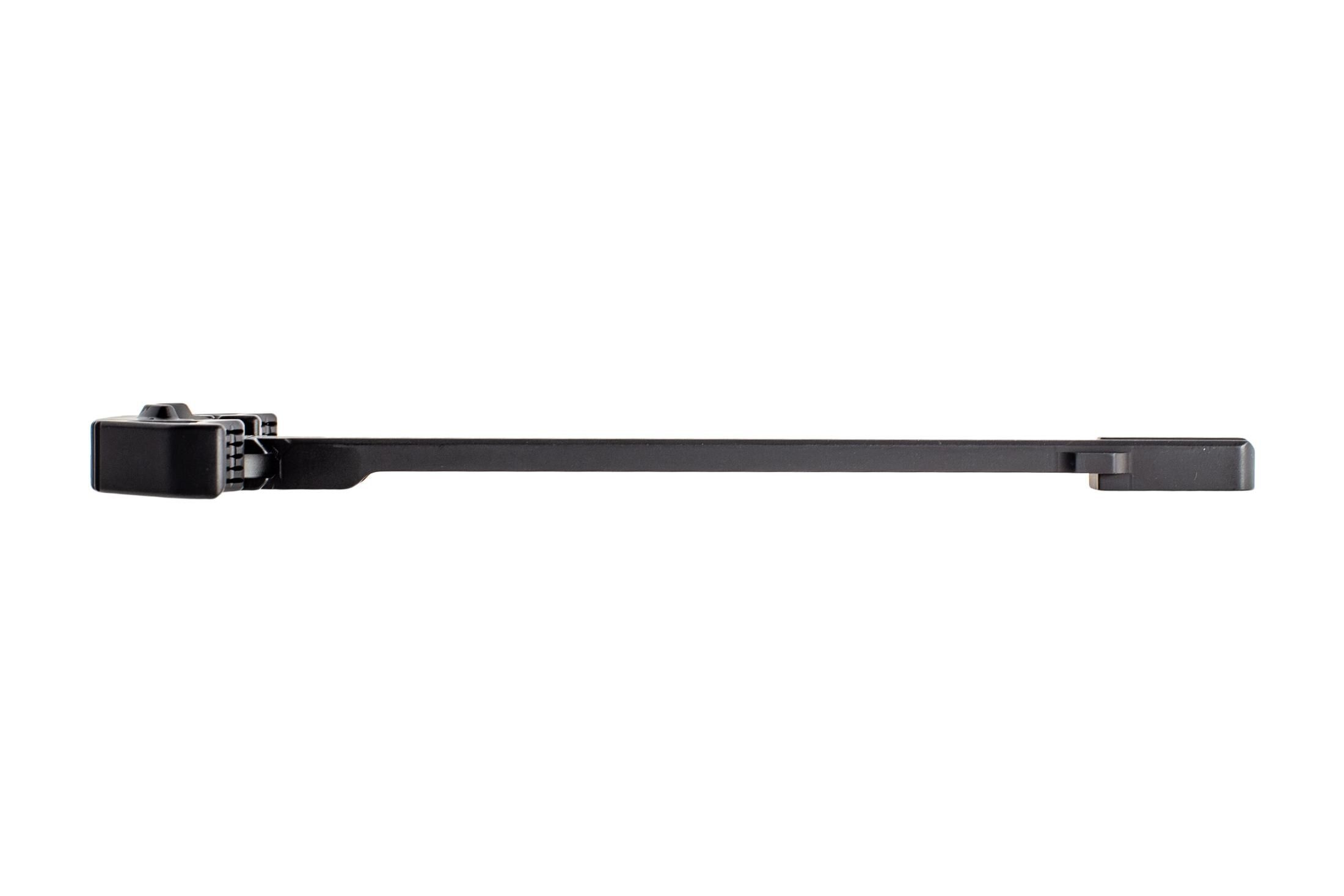 Geissele Automatics MCX Super Charging Handle - Black